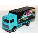 Matchbox - Volvo Container Truck - Corvette Auto Parts