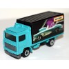 Matchbox - Volvo Container Truck - Corvette Auto Parts