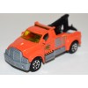 Matchbox Heavy Duty Tow Truck - Wrecker