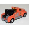 Matchbox Heavy Duty Tow Truck - Wrecker