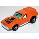 Matchbox - Vantastic - Custom Ford Mustang Sedan Delivery