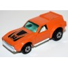 Matchbox - Vantastic - Custom Ford Mustang Sedan Delivery