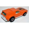 Matchbox - Vantastic - Custom Ford Mustang Sedan Delivery