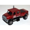 Matchbox International CXT Pickup Truck