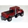 Matchbox International CXT Pickup Truck