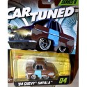 MGA Entertainment - CarTuned - 64 Chevy Impala