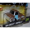 MGA Entertainment - CarTuned - 64 Chevy Impala