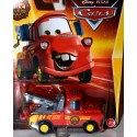 Disney CARS - Race & Rescue Series - Tow Mater