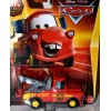 Disney CARS - Race & Rescue Series - Tow Mater