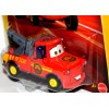 Disney CARS - Race & Rescue Series - Tow Mater