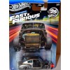 Hot Wheels Silver Series - Fast & Furious Dream Lineup - Chevy Fleetline
