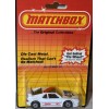  Matchbox BMW M1 Race Car