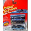 Johnny Lightning Muscle Cars USA - 1968 Pontiac GTO