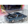 Johnny Lightning Muscle Cars USA - 1968 Pontiac GTO