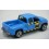 Matchbox - Chevrolet Silverado Crew Cab Contractor Pickup Truck