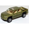 Matchbox Honda Ridgeline Pickup Truck