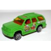 Matchbox Cadillac Escalade SUV - Spongebob