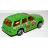 Matchbox Cadillac Escalade SUV - Spongebob