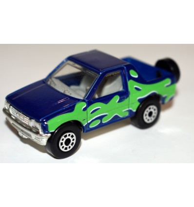 Matchbox Isuzu Amigo Truck