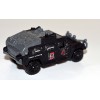 Matchbox - Police Hummer