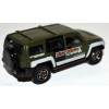 Matchbox Hummer H3 4x4 Rafting Truck