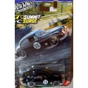Hot Wheels Silver Series - Summit Surge - Jaguar MK1