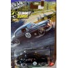 Hot Wheels Silver Series - Summit Surge - Jaguar MK1