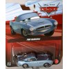 Disney Cars - Finn McMissle - Aston Martin DB5