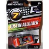 NASCAR Authentics - Justin Allgaier Brandt Chevrolet Camaro