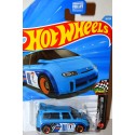 Hot Wheels - Renault ESPACE F1