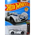 Hot Wheels - New for 2026 Maserati Tipo 61