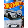 Hot Wheels - New for 2026 Maserati Tipo 61
