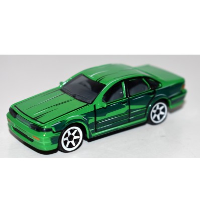 Majorette - Nissan Cefiro (A31)