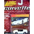 Johnny Lightning Corvette Series - Chevrolet Corvette C5