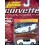 Johnny Lightning Corvette Series - Chevrolet Corvette C5 Convertible