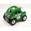 SuperToys - Citroen 2CV 4x4 Tumbling