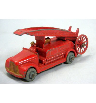 Matchbox (1955) Dennis Fire Truck