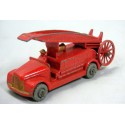 Matchbox (1955) Dennis Fire Truck