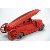 Matchbox (1955) Dennis Fire Truck
