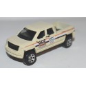 Matchbox GMC Terradyne Pickup Truck