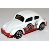 Matchbox 1962 Volkswagen Beetle Soft Top Burger Zone