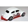 Matchbox 1962 Volkswagen Beetle Soft Top Burger Zone