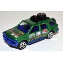 Matchbox - Rugrats - Isuzu Rodeo