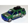 Matchbox - Rugrats - Isuzu Rodeo
