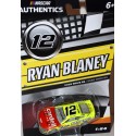 NASCAR Authentics - Ryan Blaney Cardell Menards Ford Mustang