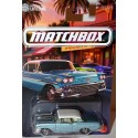 Matchbox - Local Cruisers 2025 - 1958 Chevrolet Impala