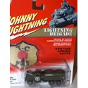 Johnny Lightning - Lightning Brigade - WWII GMC CCKW Gasoline Tanker