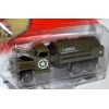 Johnny Lightning - Lightning Brigade - WWII GMC CCKW Gasoline Tanker