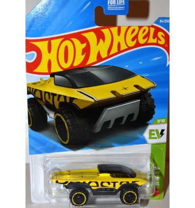 Hot Wheels - Polestar TRX