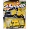 MGA Entertainment - CarTuned - 1979 GMC Vandura Speedshop Shop Van